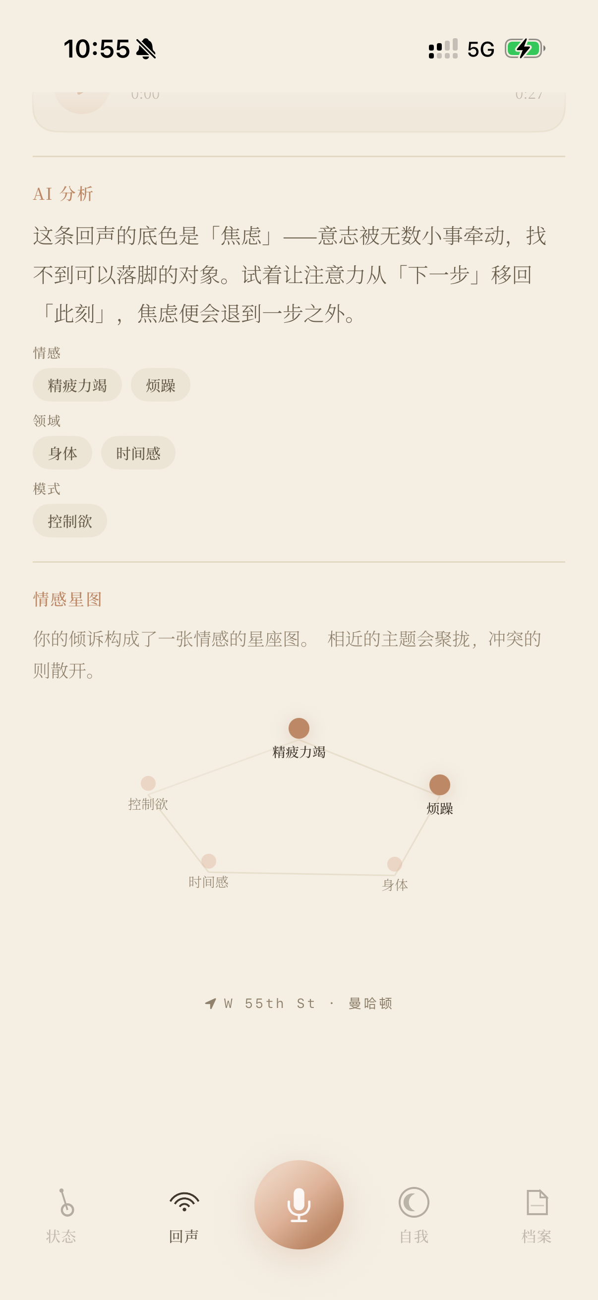 词汇指纹