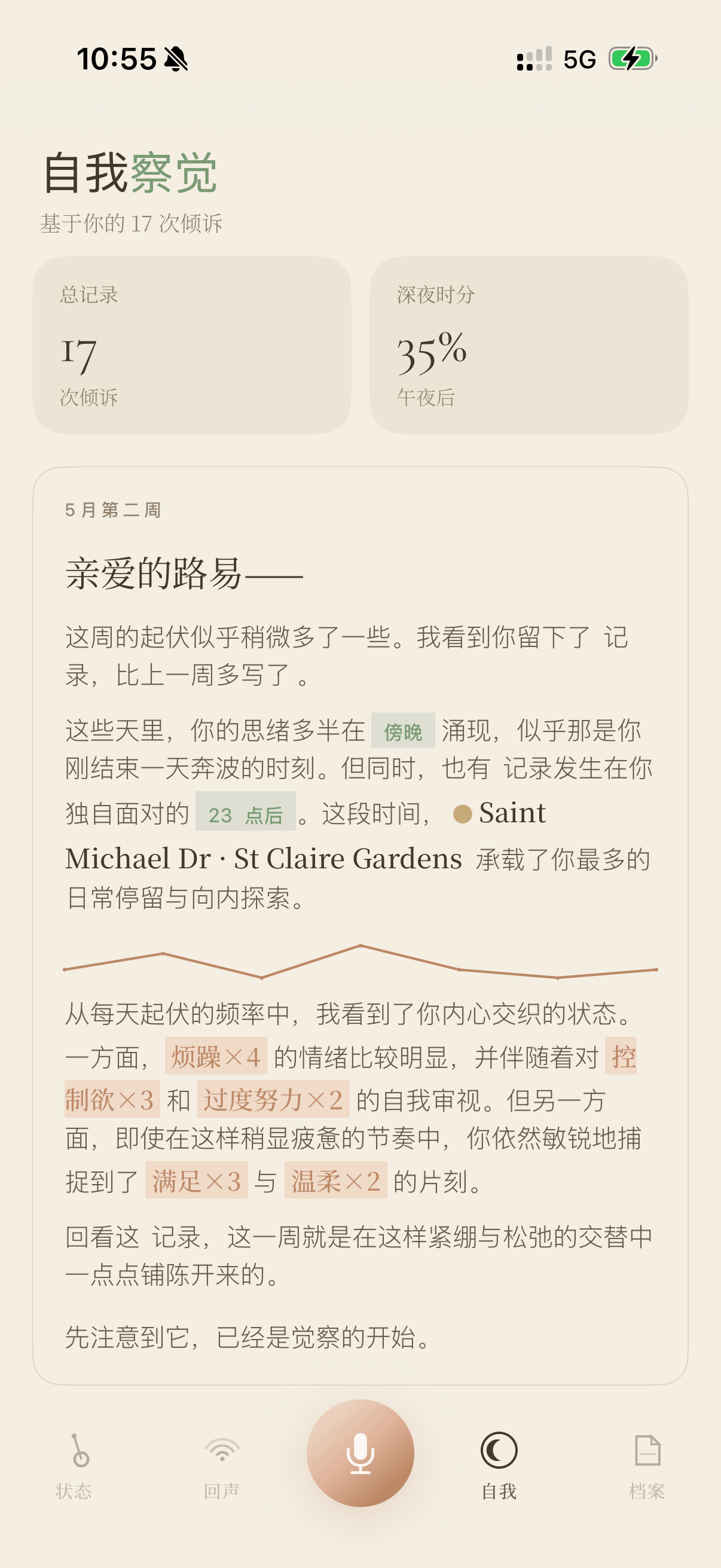 顿悟时刻